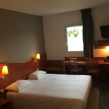Armony Hotel بور أشارْ المظهر الخارجي الصورة