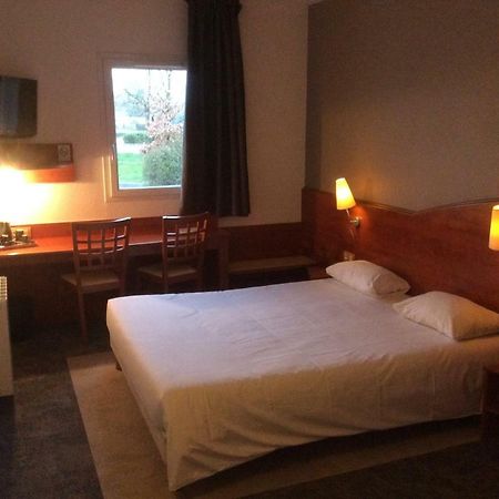 Armony Hotel بور أشارْ المظهر الخارجي الصورة