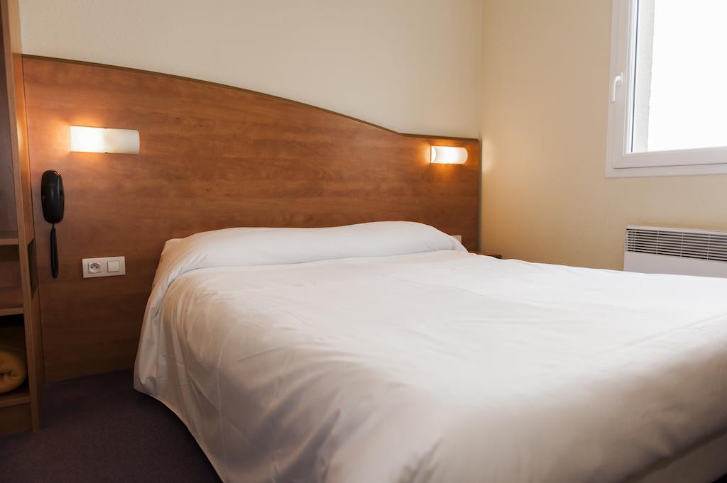 Armony Hotel بور أشارْ المظهر الخارجي الصورة