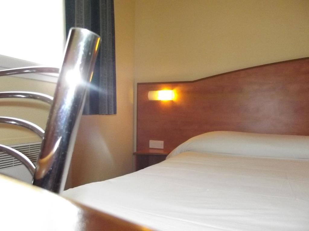 Armony Hotel بور أشارْ الغرفة الصورة