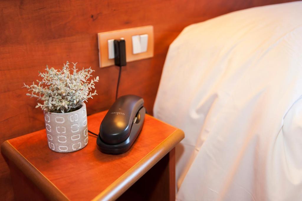 Armony Hotel بور أشارْ المظهر الخارجي الصورة