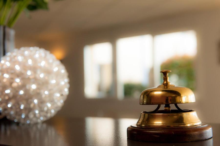 Armony Hotel بور أشارْ المظهر الخارجي الصورة
