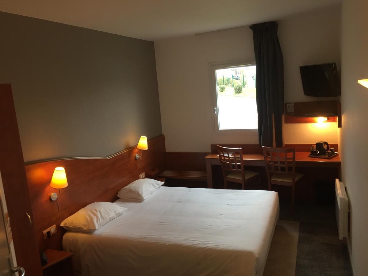 Armony Hotel بور أشارْ المظهر الخارجي الصورة