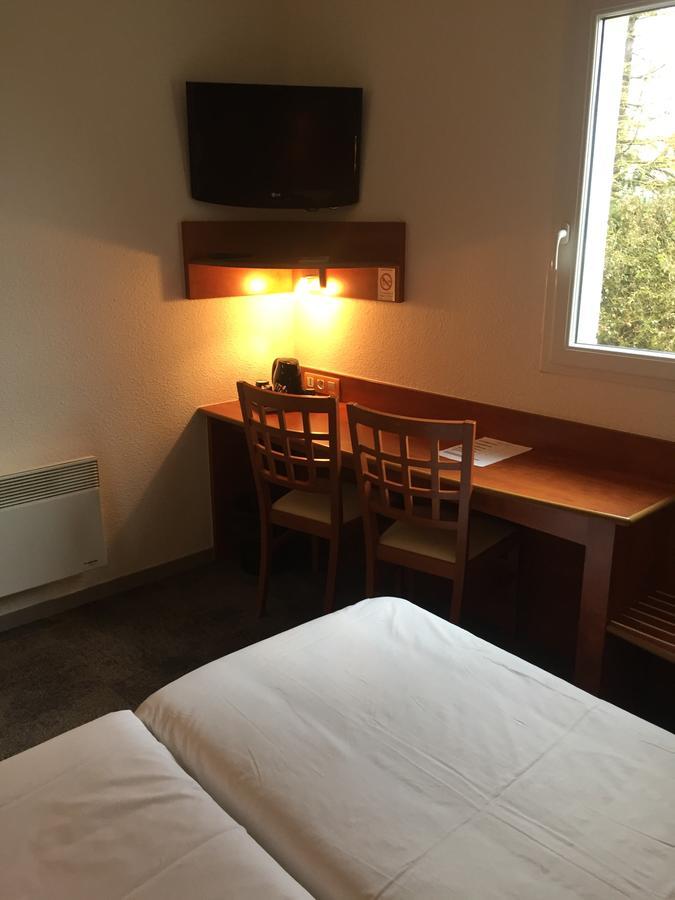Armony Hotel بور أشارْ المظهر الخارجي الصورة