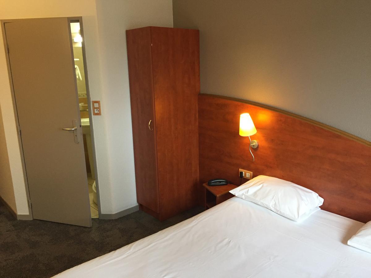 Armony Hotel بور أشارْ المظهر الخارجي الصورة