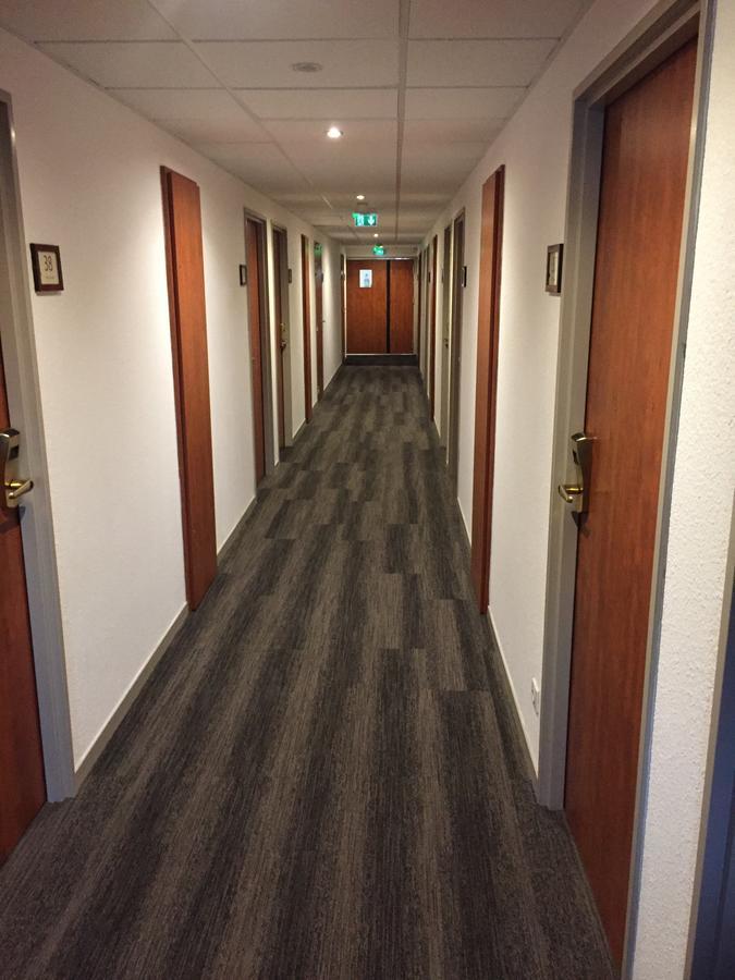 Armony Hotel بور أشارْ المظهر الخارجي الصورة