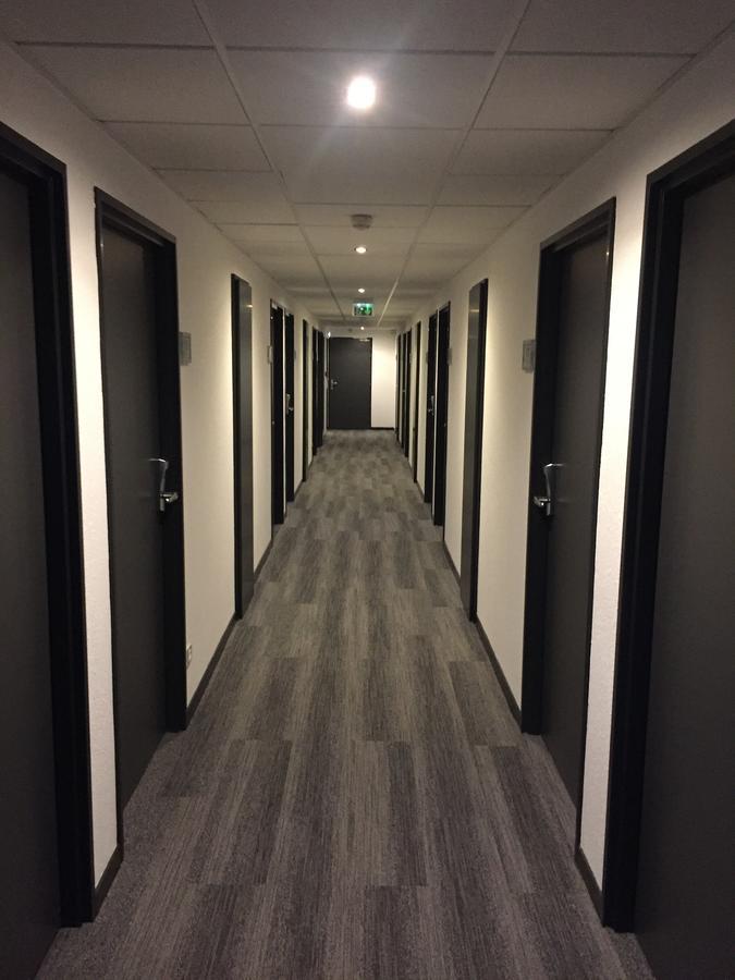 Armony Hotel بور أشارْ المظهر الخارجي الصورة