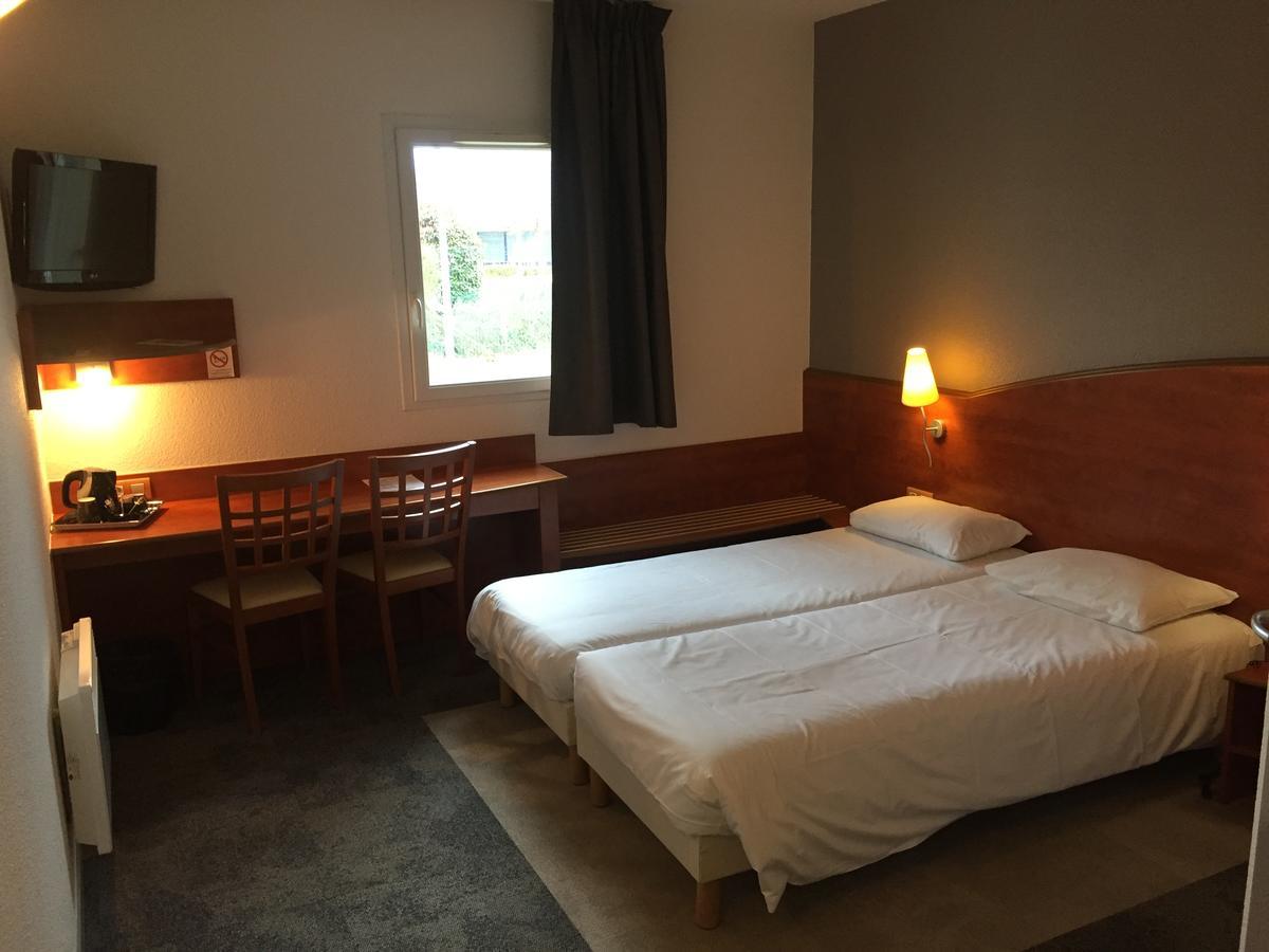 Armony Hotel بور أشارْ المظهر الخارجي الصورة