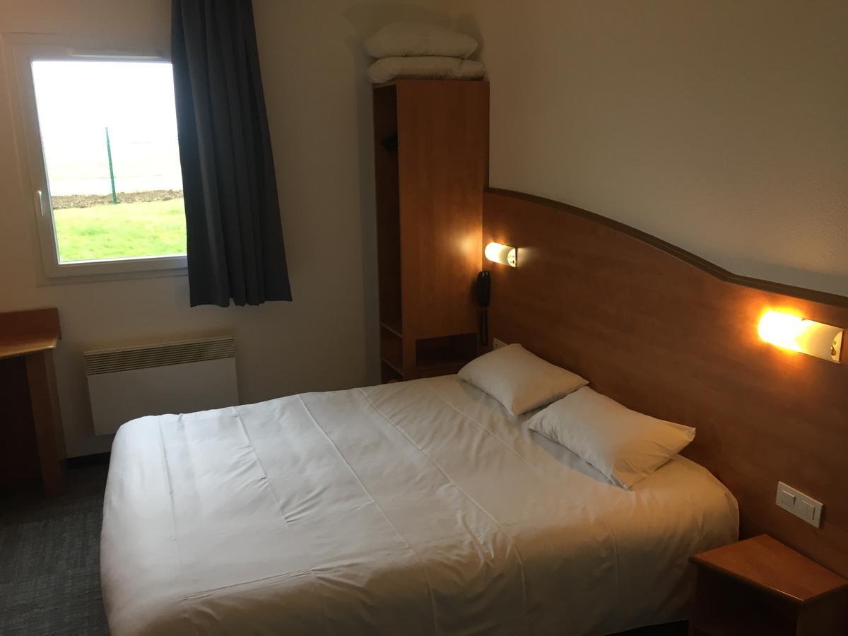 Armony Hotel بور أشارْ المظهر الخارجي الصورة