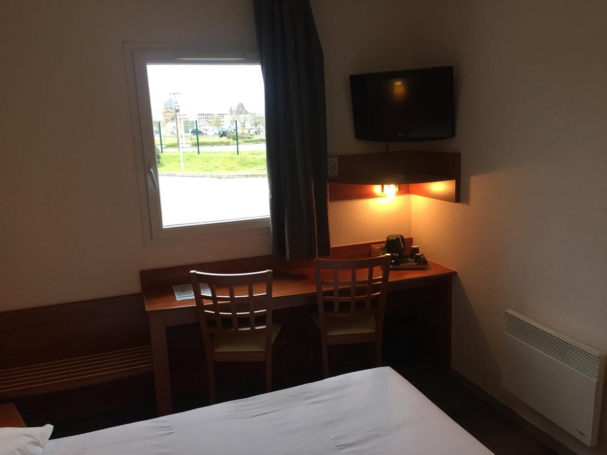 Armony Hotel بور أشارْ المظهر الخارجي الصورة