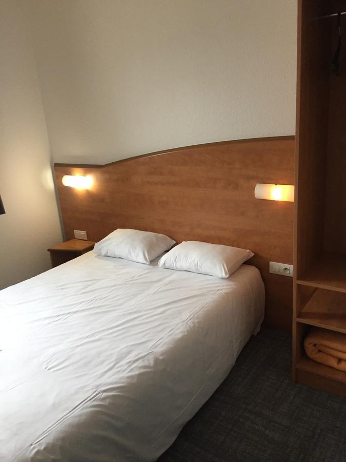 Armony Hotel بور أشارْ المظهر الخارجي الصورة