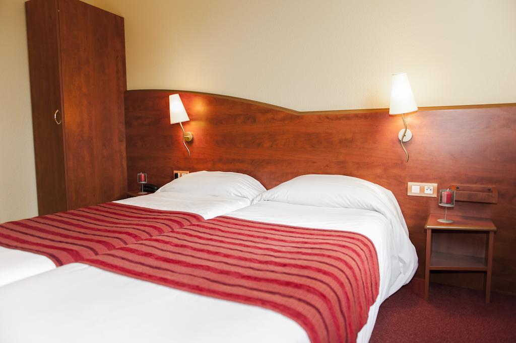 Armony Hotel بور أشارْ المظهر الخارجي الصورة