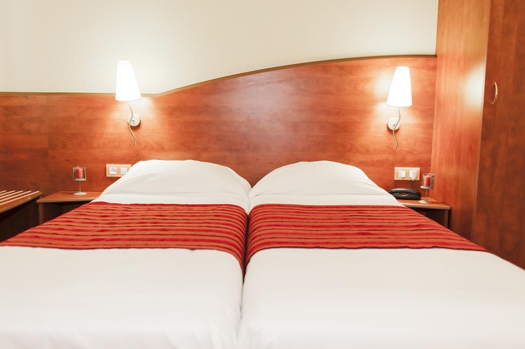 Armony Hotel بور أشارْ المظهر الخارجي الصورة