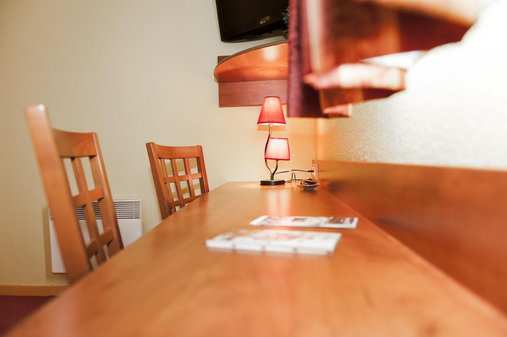 Armony Hotel بور أشارْ المظهر الخارجي الصورة