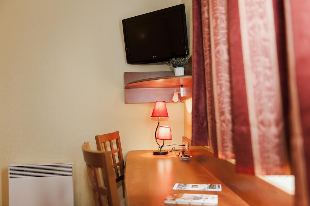 Armony Hotel بور أشارْ المظهر الخارجي الصورة