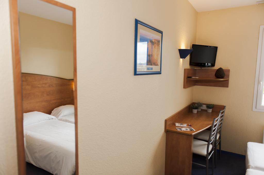 Armony Hotel بور أشارْ المظهر الخارجي الصورة