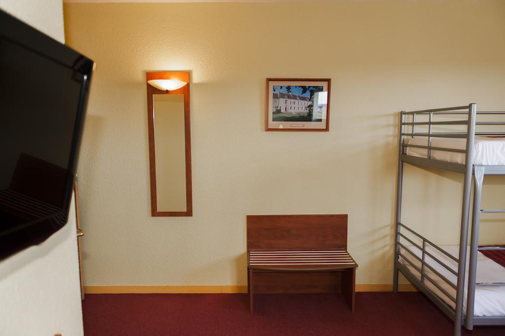 Armony Hotel بور أشارْ المظهر الخارجي الصورة