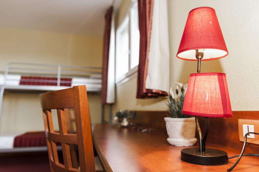 Armony Hotel بور أشارْ المظهر الخارجي الصورة