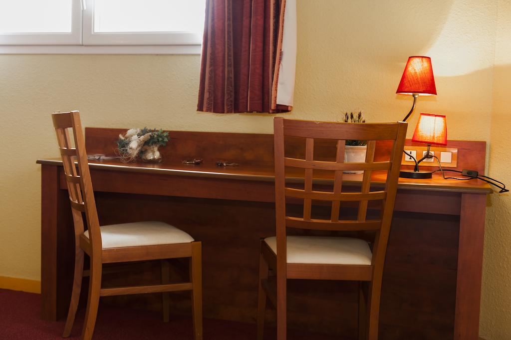 Armony Hotel بور أشارْ المظهر الخارجي الصورة