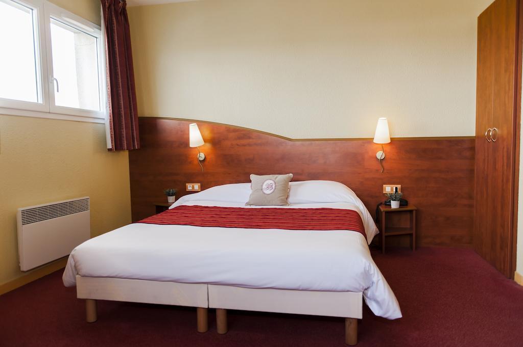 Armony Hotel بور أشارْ المظهر الخارجي الصورة