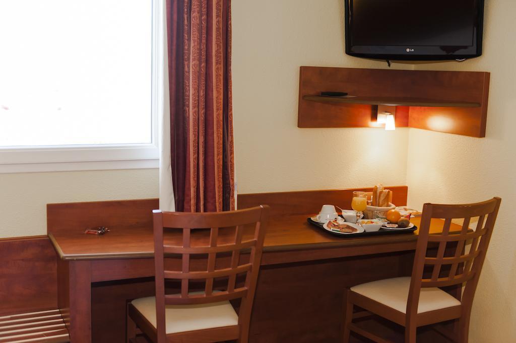 Armony Hotel بور أشارْ المظهر الخارجي الصورة