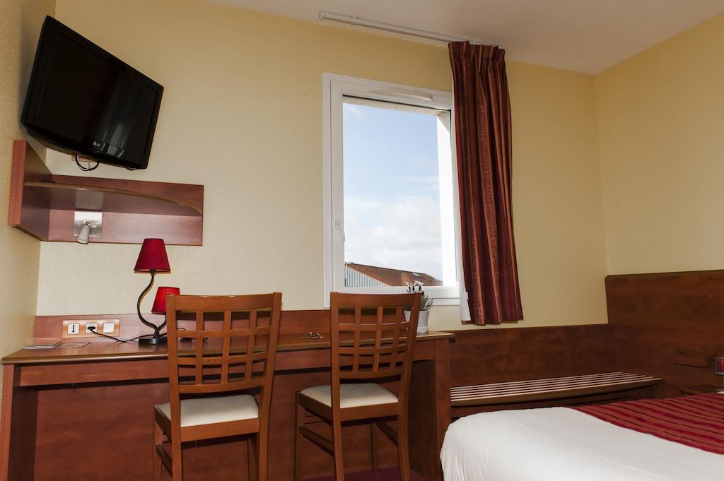 Armony Hotel بور أشارْ المظهر الخارجي الصورة