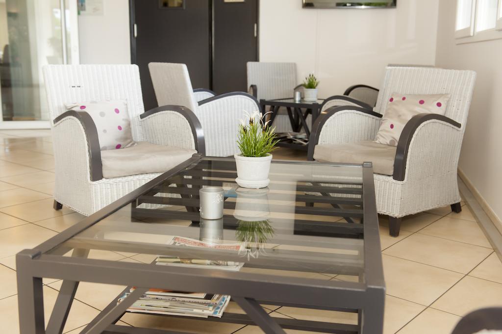 Armony Hotel بور أشارْ المظهر الخارجي الصورة