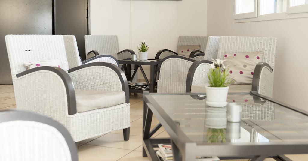 Armony Hotel بور أشارْ المظهر الخارجي الصورة