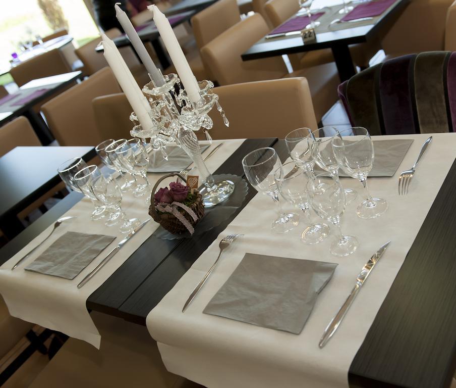 Armony Hotel بور أشارْ المظهر الخارجي الصورة