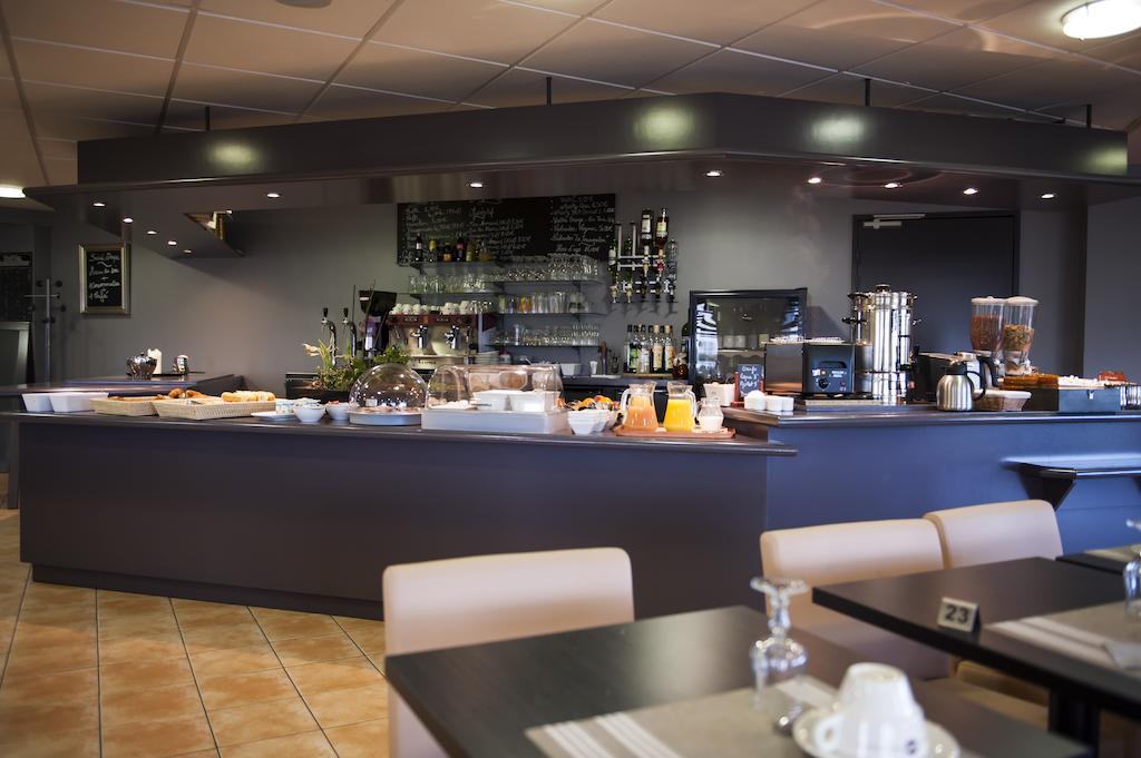Armony Hotel بور أشارْ المظهر الخارجي الصورة