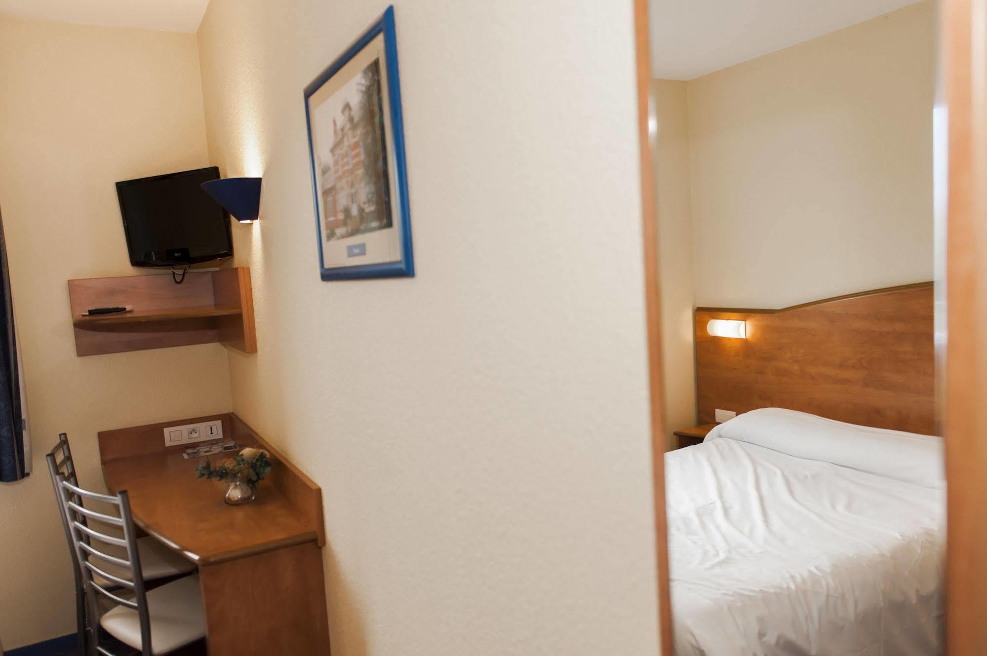 Armony Hotel بور أشارْ المظهر الخارجي الصورة