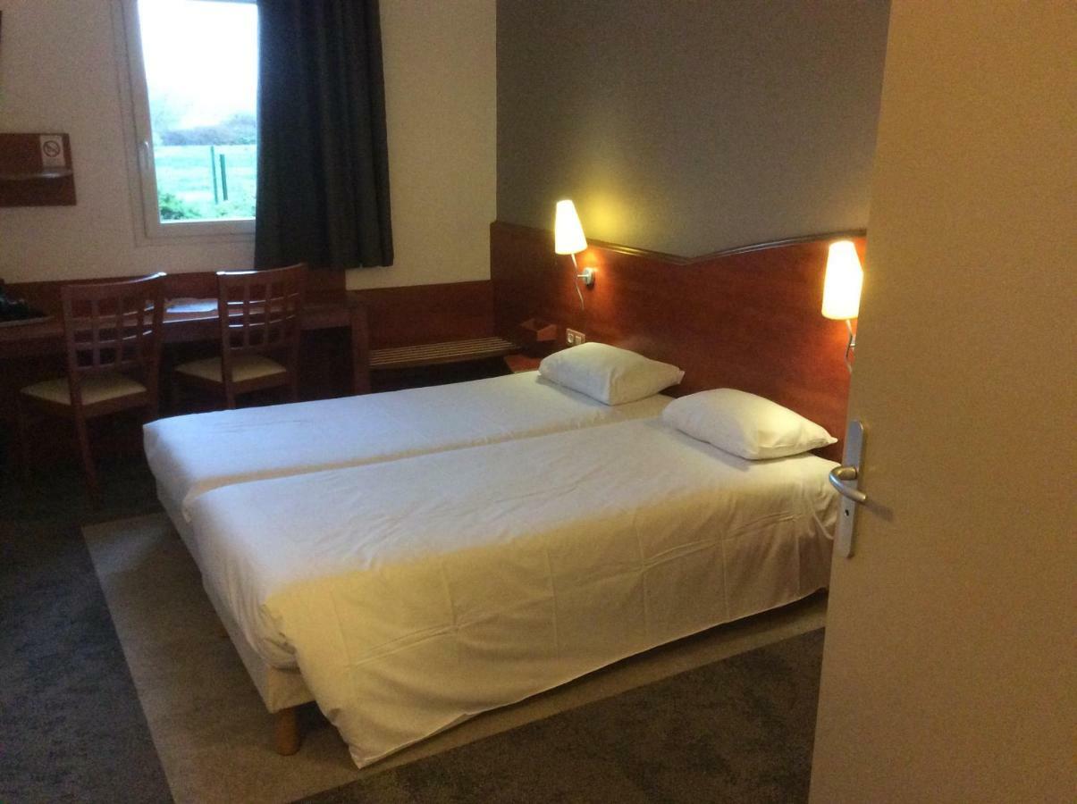 Armony Hotel بور أشارْ المظهر الخارجي الصورة